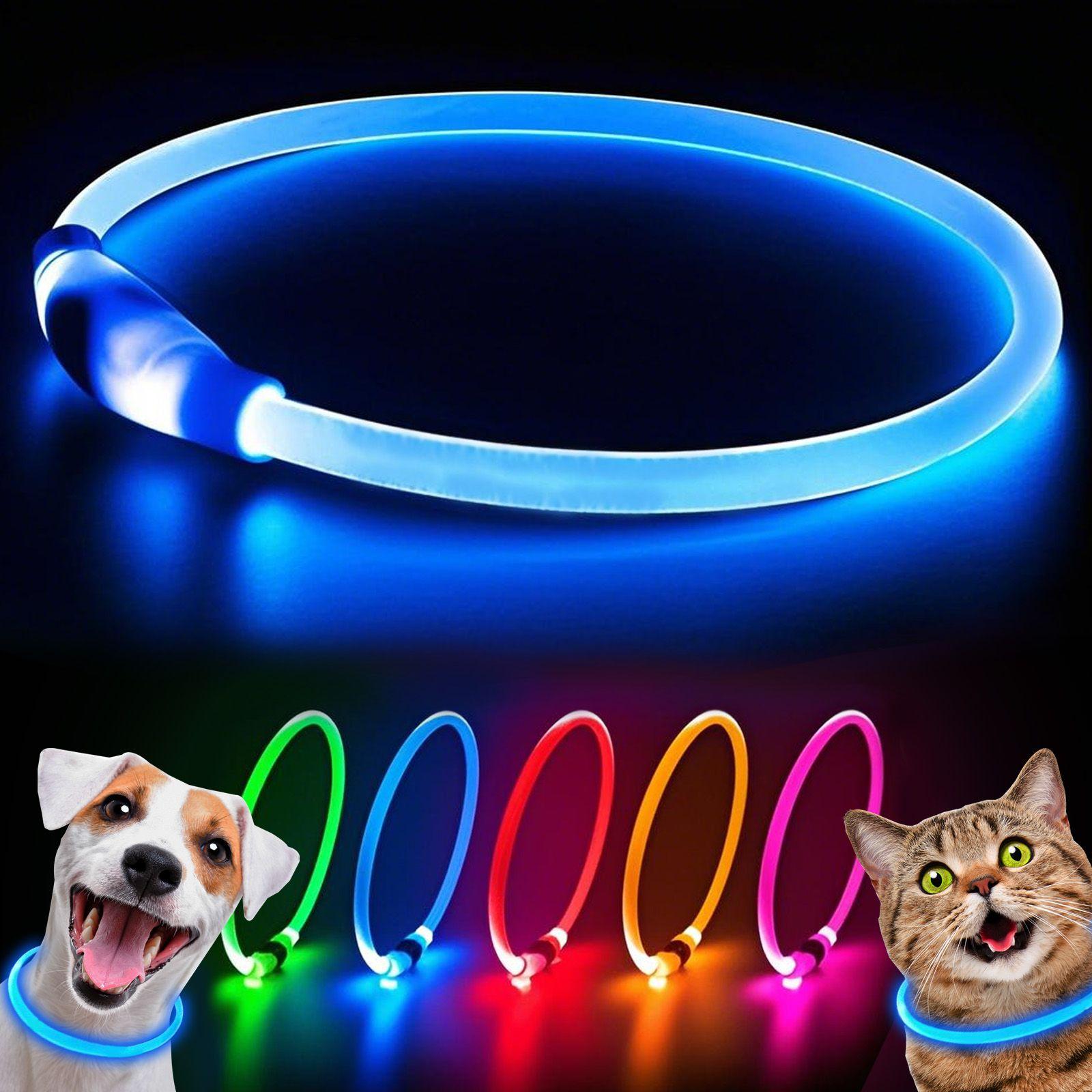 Pet Luminous Collar