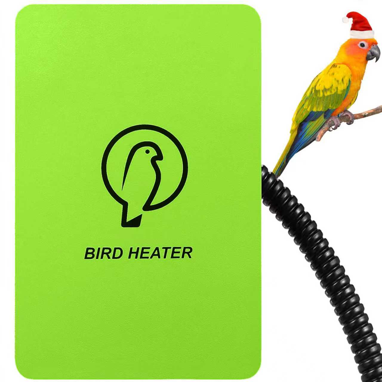 Bird Heater